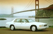 1994 Buick Park Avenue Ultra