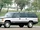 Chevrolet/GMC Suburban