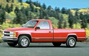 1995 Chevrolet C/K 1500 Regular Cab