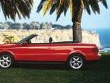 Audi 90/Cabriolet