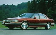 1993 Buick LeSabre