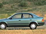 Toyota Tercel