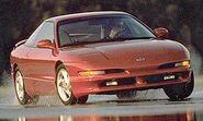 1993-1995 Ford Probe 2-door hatchback