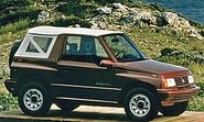 95sidekick2.jpg (44 KB) The 1995 Suzuki Sidekick with closed rooftop