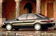 Another 1996 Geo Prizm LSi