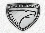 Eagle (10 KB) Eagle