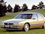 Buick LeSabre