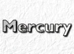 Mercury (8 KB) Mercury