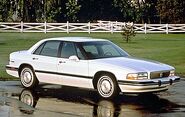 1995 Buick LeSabre Custom