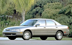 Mazda 626 | Retro Cars Wiki | Fandom