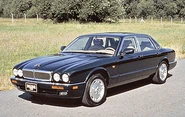 1995 Jaguar XJ6