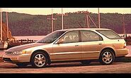 1994 Honda Accord EX 4-door wagon