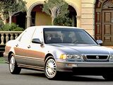 Acura Legend