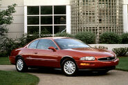 1997 Buick Riviera