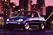 1998 Suzuki X-90