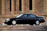 1995 Acura Legend GS 4-door sedan