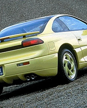 Dodge Stealth Retro Cars Wiki Fandom