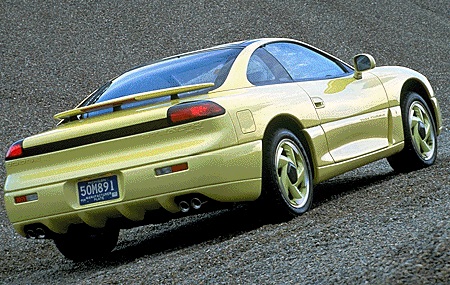 Dodge Stealth Retro Cars Wiki Fandom