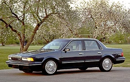 96centurycustomsedan