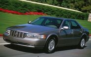 1999 Cadillac Seville STS (2)