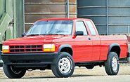 1994-1995 Dodge Dakota Club Cab