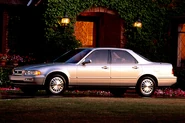 93legendlssedan.jpg (838 KB) 1991-1993 Acura Legend LS 4-door sedan