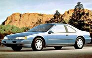 1994-1995 Ford Thunderbird 2-door coupe