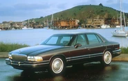 1993-1994 Buick Park Avenue