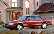 1996 Buick LeSabre Limited