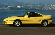 1992 Toyota MR2