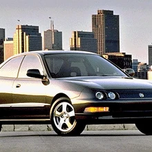 Acura Integra Cars Of The 90s Wiki Fandom