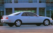 91legendlcoupe.jpg (38 KB) 1992-1993 Acura Legend L 2-door coupe