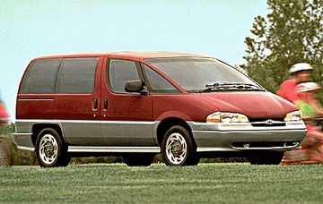 Chevrolet lumina apv for sale shop