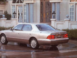 Lexus LS 400