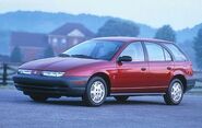 1999 Saturn SW1