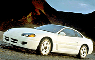 1996 Dodge Stealth