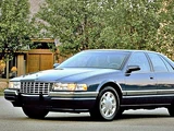 Cadillac Seville
