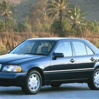 Mercedes Benz C Class Cars Of The 90s Wiki Fandom
