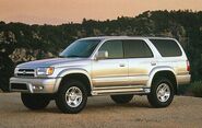 Another 1999 Toyota 4Runner