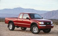 1999 Toyota Tacoma Xtracab.jpg (61 KB) 1999 Toyota Tacoma Xtracab Limited