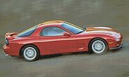 1993-1994 Mazda RX-7