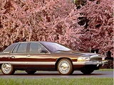 Buick Roadmaster