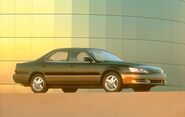 Another 1996 Lexus ES 300