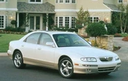 1999 Mazda Millenia
