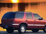 GMC Jimmy