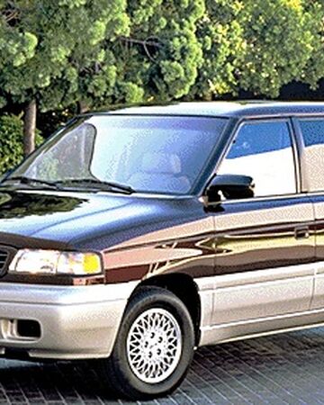 mazda mpv cars of the 90s wiki fandom mazda mpv cars of the 90s wiki fandom