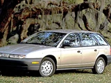 Saturn SW-Series