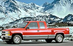 Chevrolet C K Pickup Retro Cars Wiki Fandom