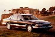 1993 Buick Park Avenue Ultra