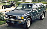 1995 Isuzu Rodeo